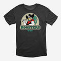 Roosters Logo T-Shirt