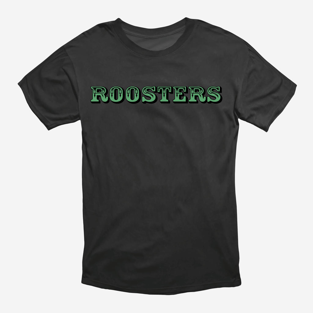 Roosters T-Shirt