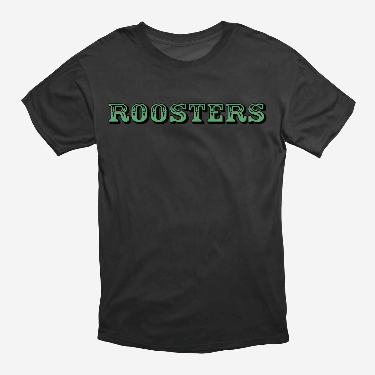 Roosters T-Shirt