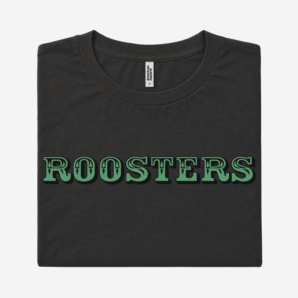 Roosters T-Shirt