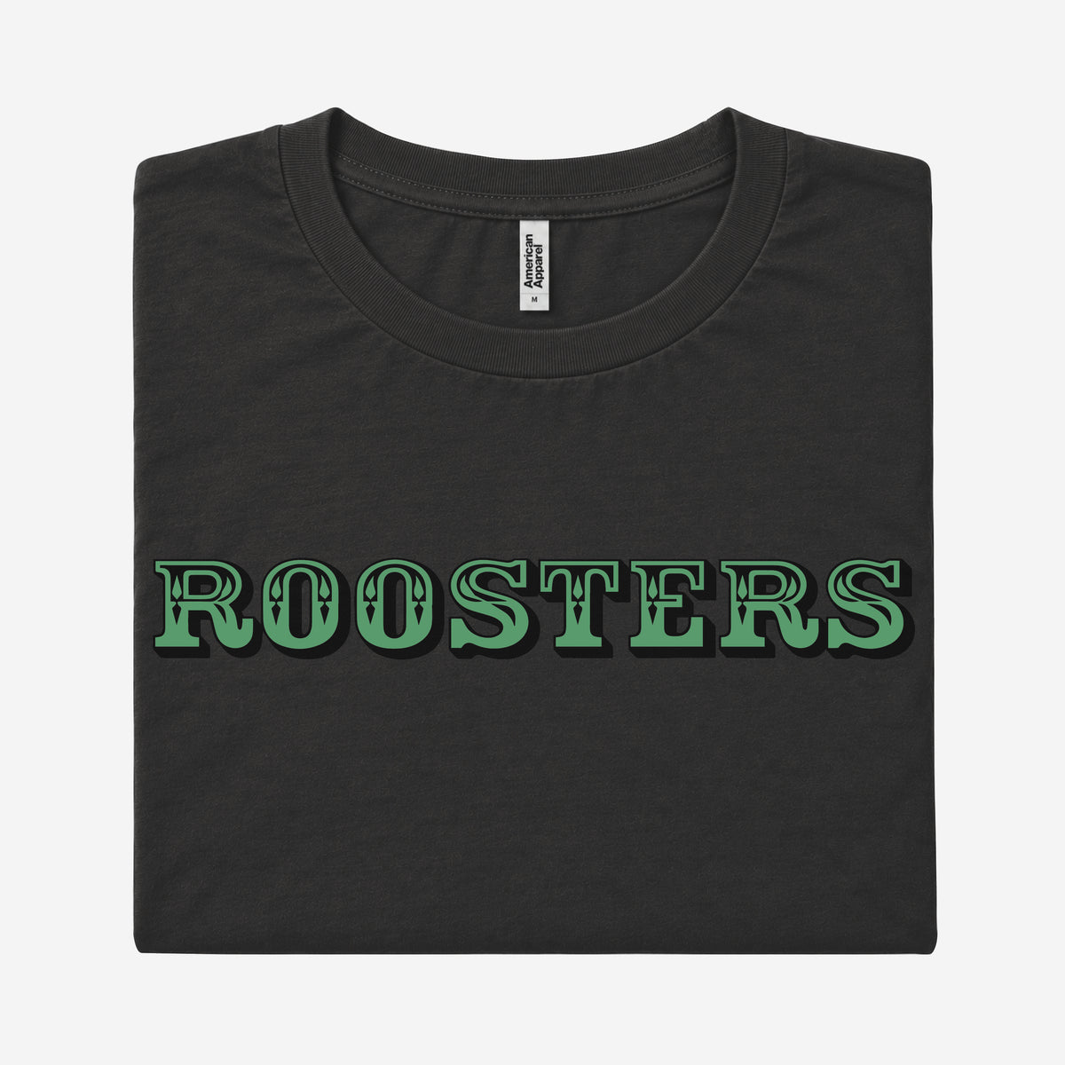 Roosters T-Shirt
