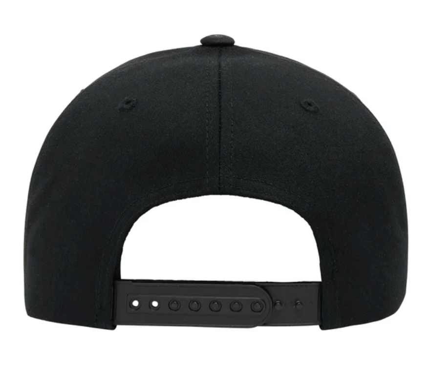 A&B Sound OG Snapback Hat