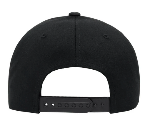 A&B Sound OG Snapback Hat