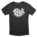 Seven Seas Restaurant Logo T-Shirt