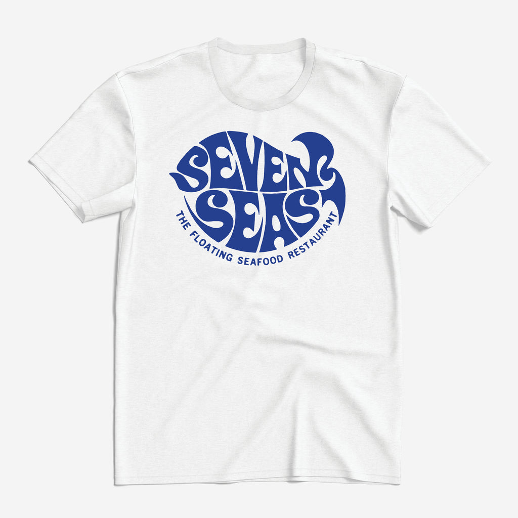 Seven Seas T-Shirt