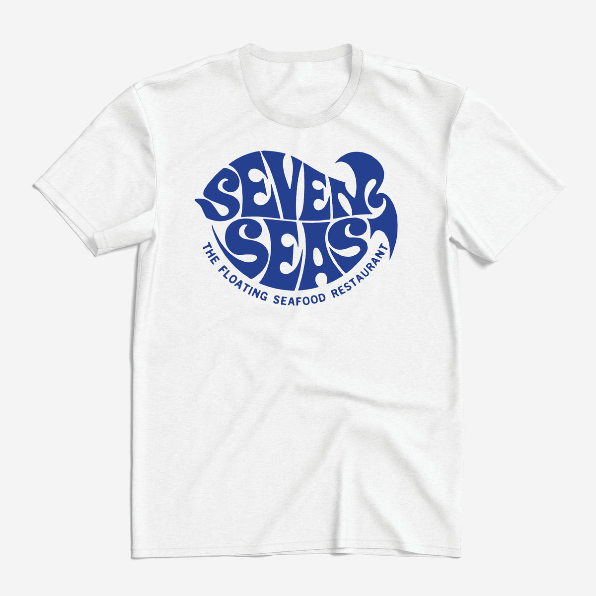 Seven Seas T-Shirt