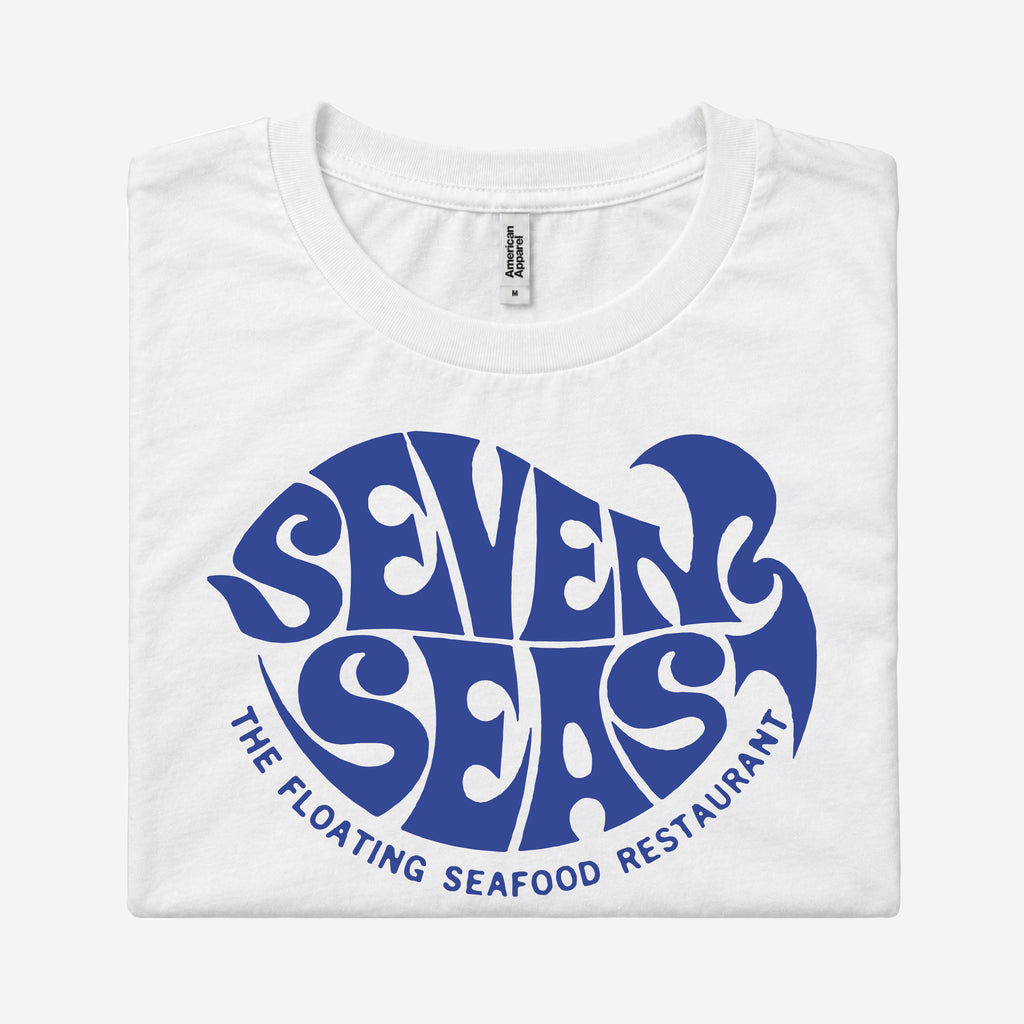 Seven Seas T-Shirt
