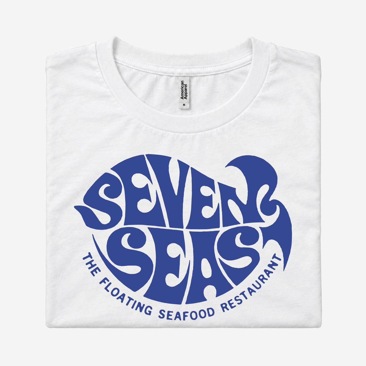 Seven Seas T-Shirt