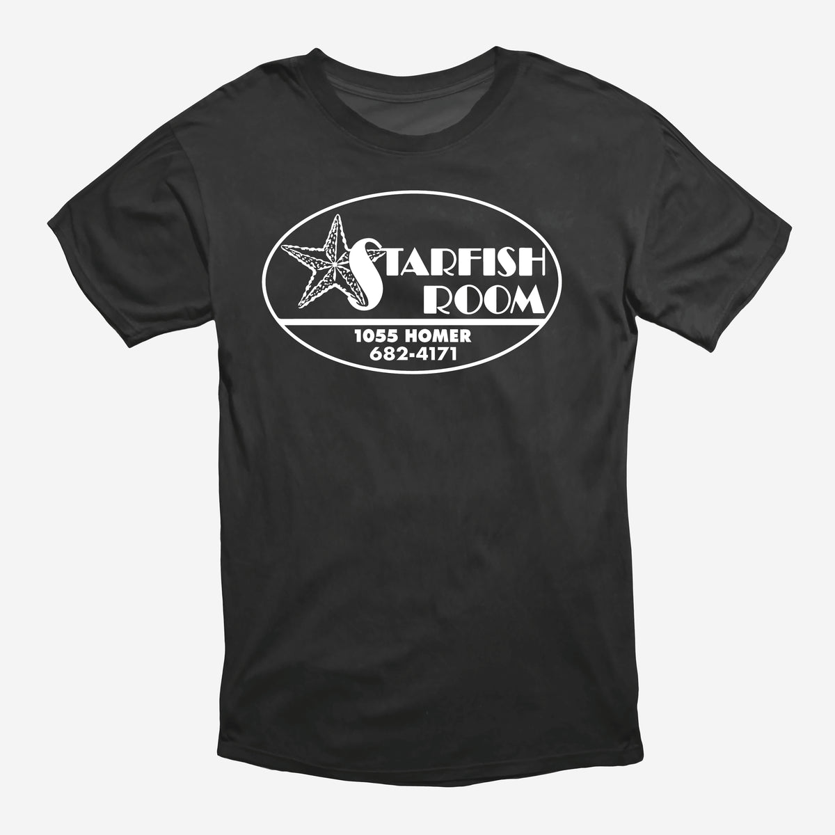 Starfish Room T-Shirt