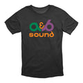 A&B Sound Full OG Logo T-Shirt