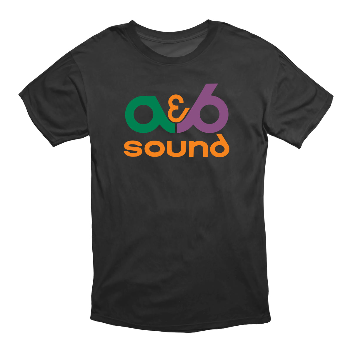 A&B Sound Full OG Logo T-Shirt