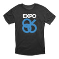 Expo 86 Colour Logo T-Shirt