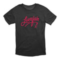Luvafair Full Logo T-Shirt