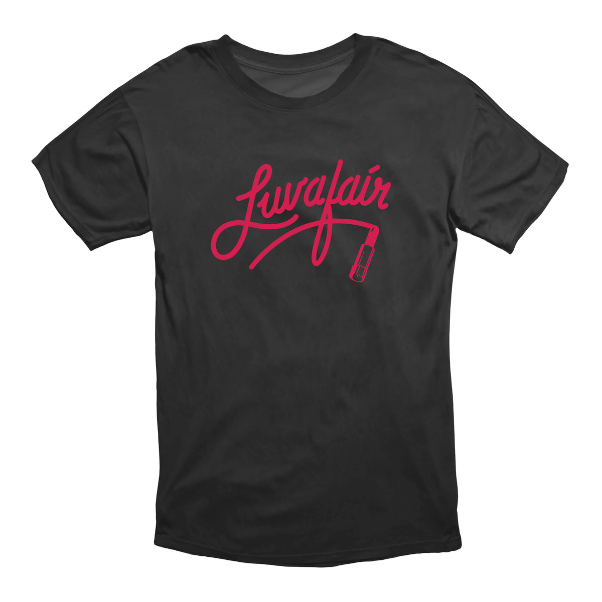 Luvafair Full Logo T-Shirt