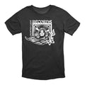 Painted Lady Records Logo T-Shirt