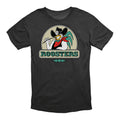 Roosters Colour Logo T-Shirt