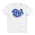 Seven Seas Colour Logo T-Shirt