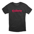 Stardust Colour Logo T-Shirt