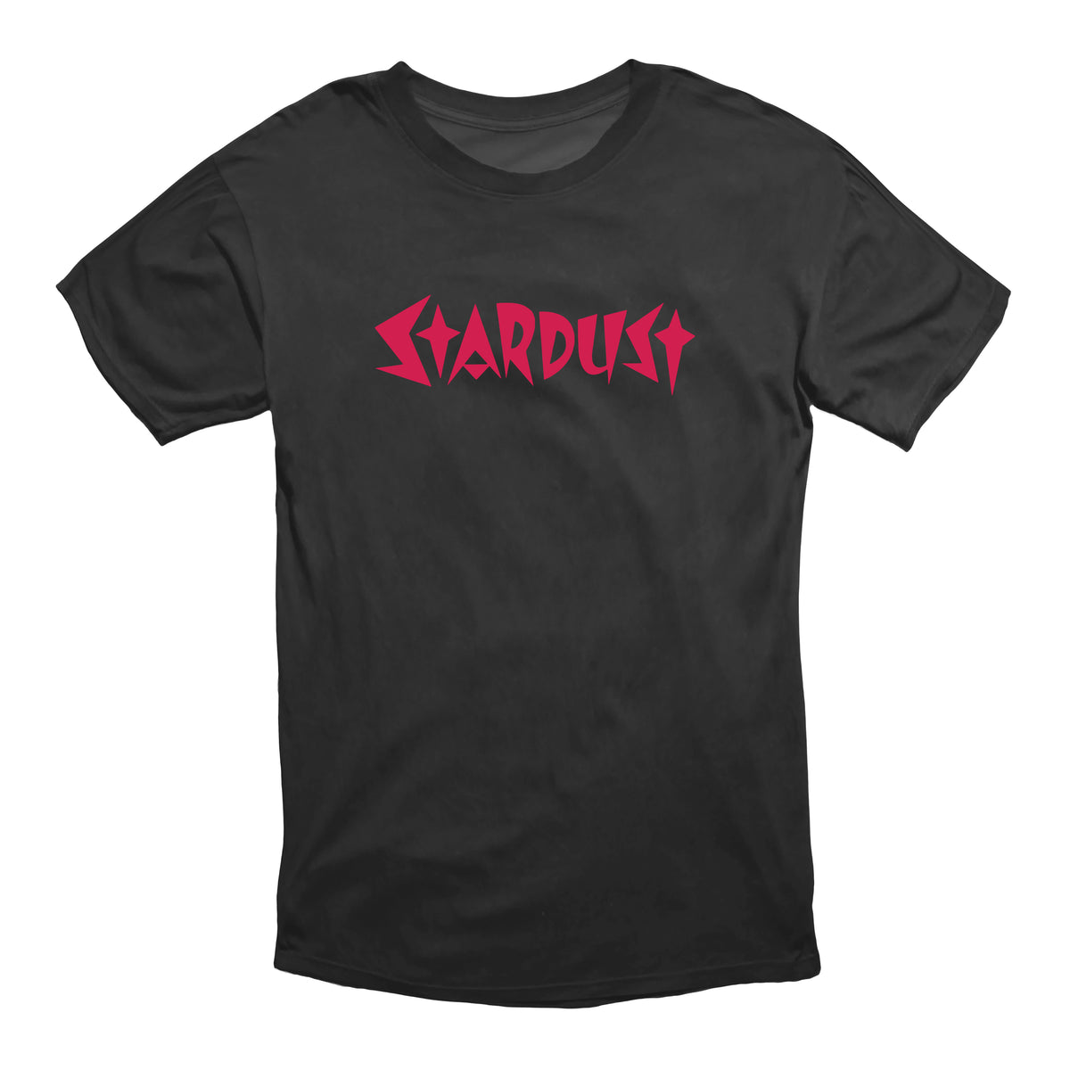Stardust Colour Logo T-Shirt