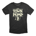 Town Pump Logo T-Shirt