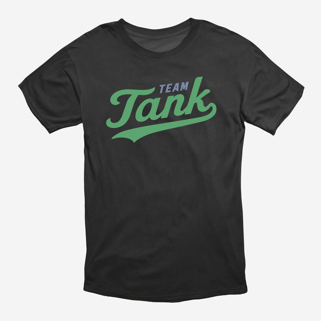 Team Tank T-Shirt