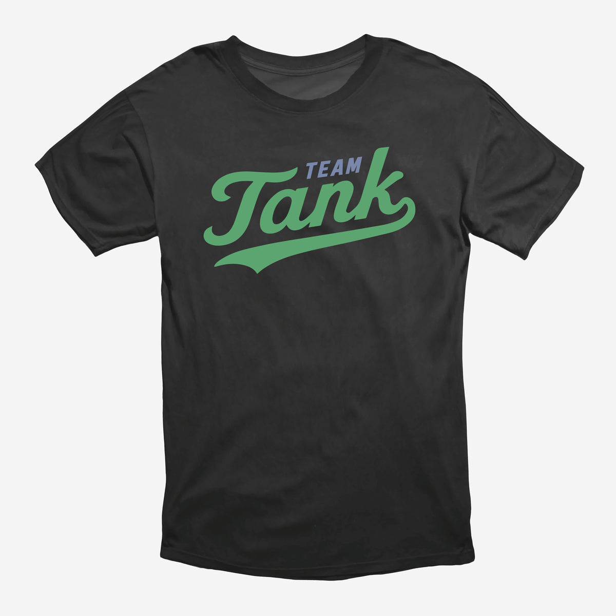 Team Tank T-Shirt