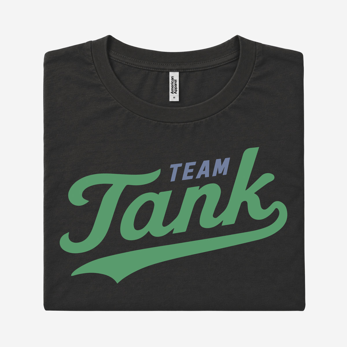 Team Tank T-Shirt