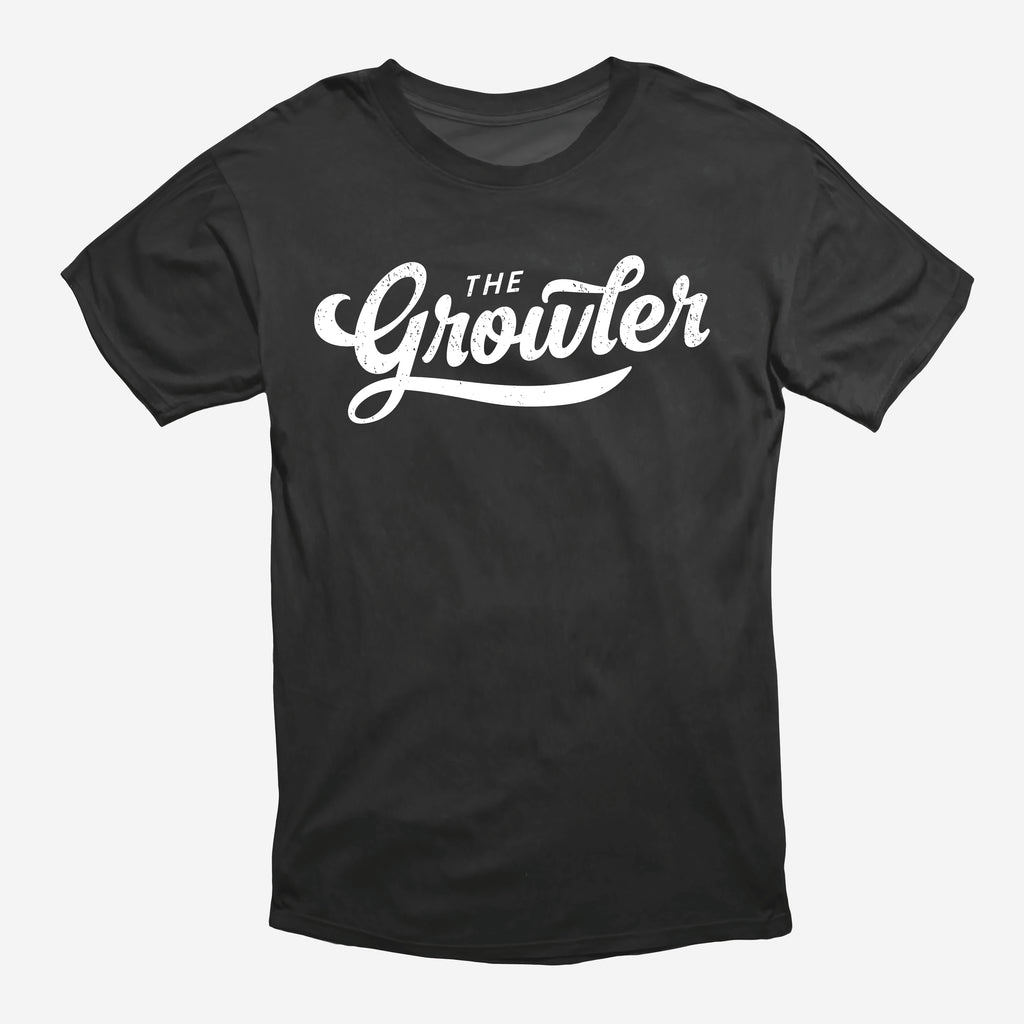 The Growler T-Shirt
