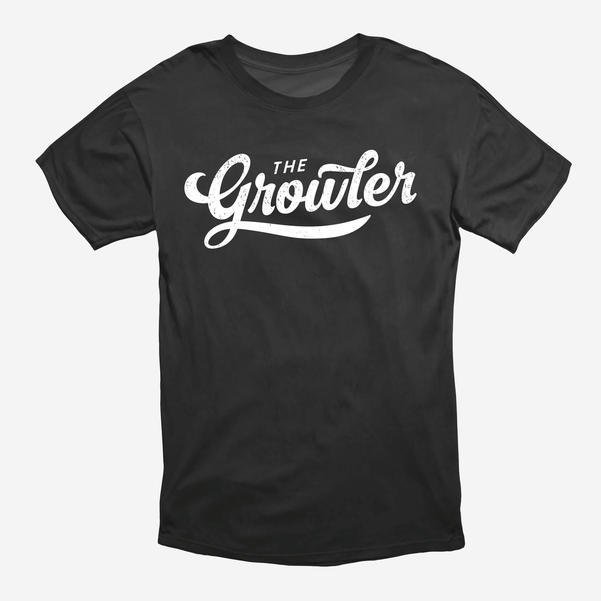 The Growler T-Shirt