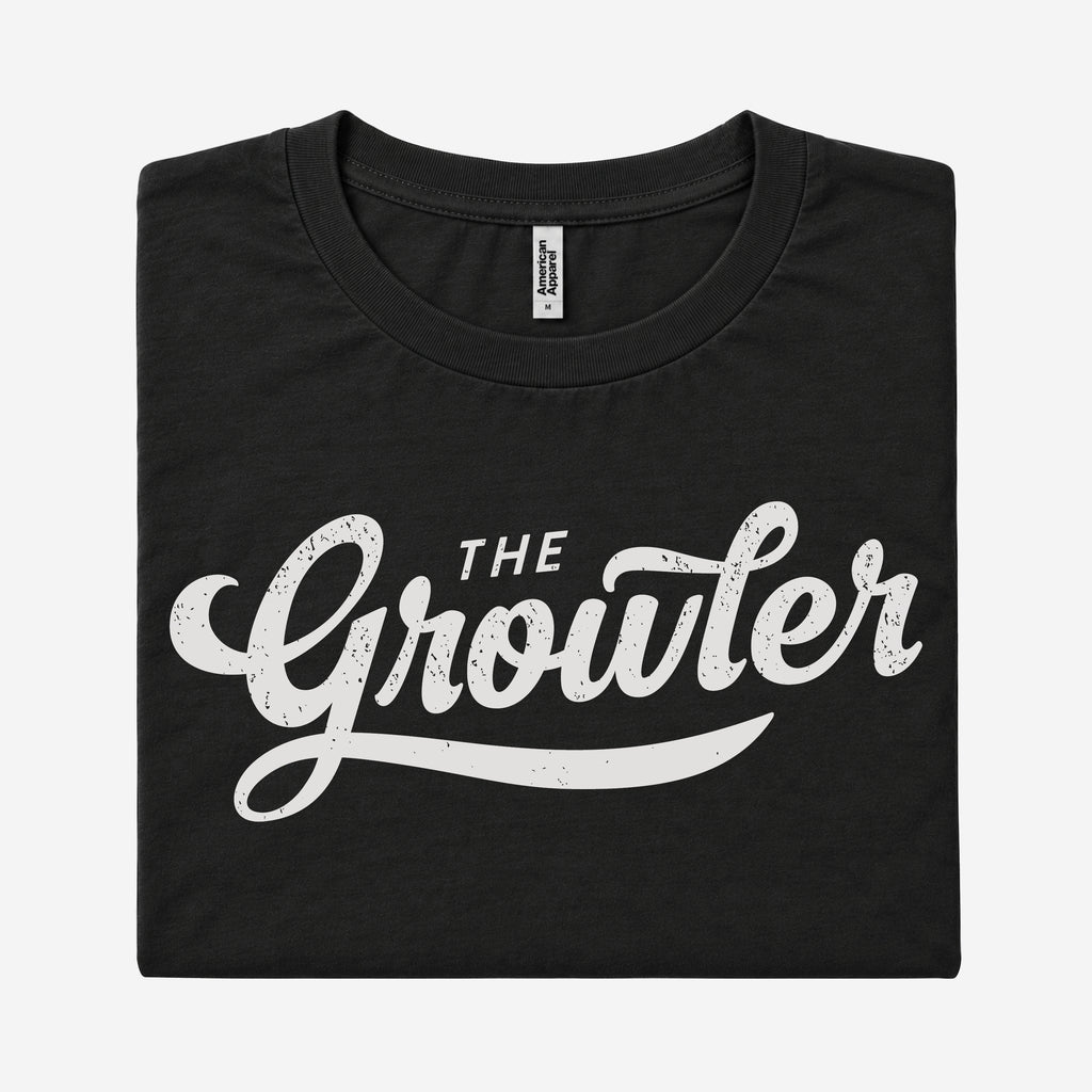 The Growler T-Shirt