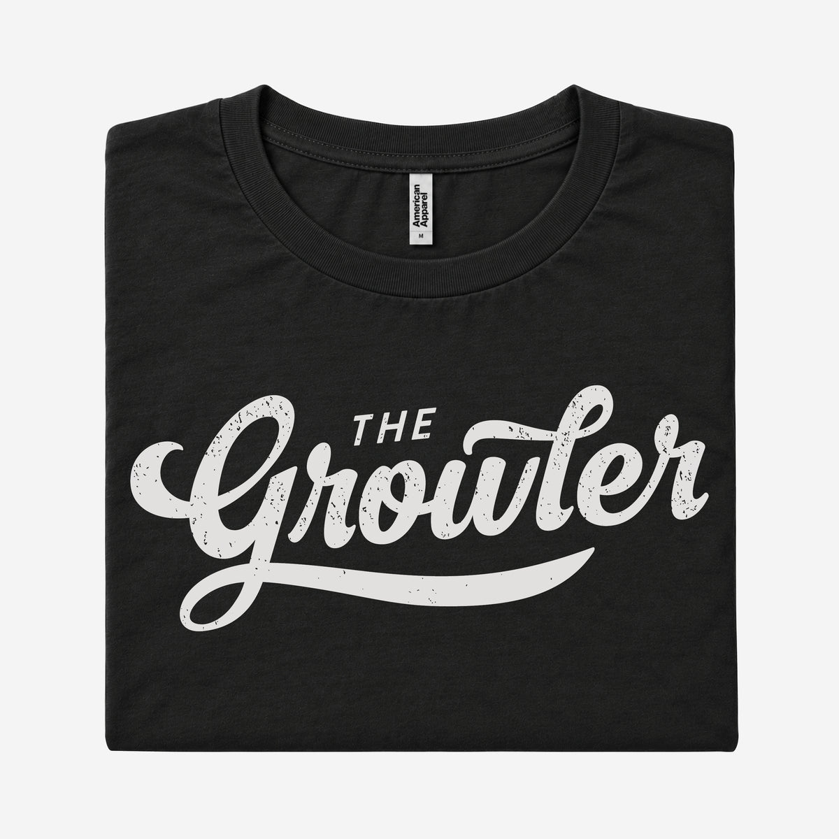 The Growler T-Shirt