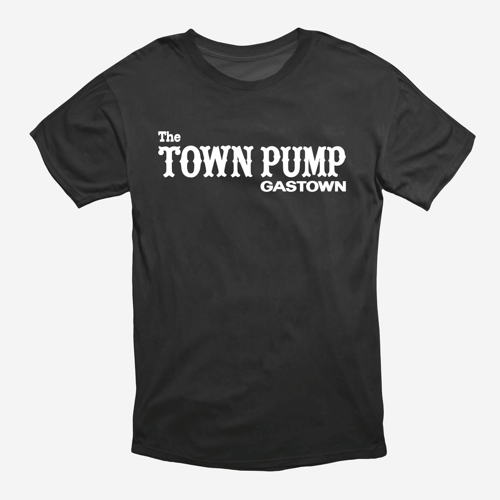 Town Pump Gastown T-Shirt
