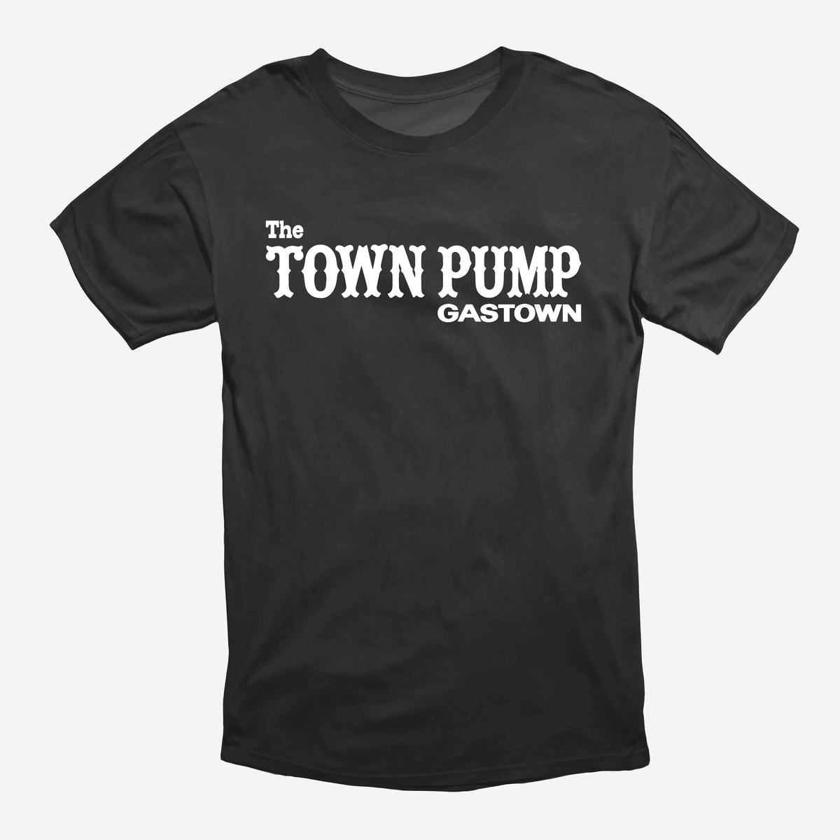 Town Pump Gastown T-Shirt