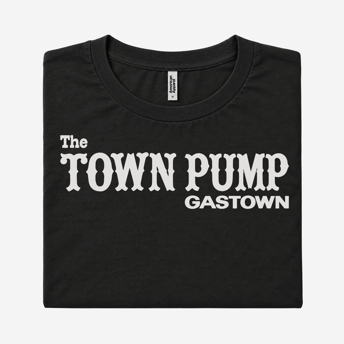 Town Pump Gastown T-Shirt