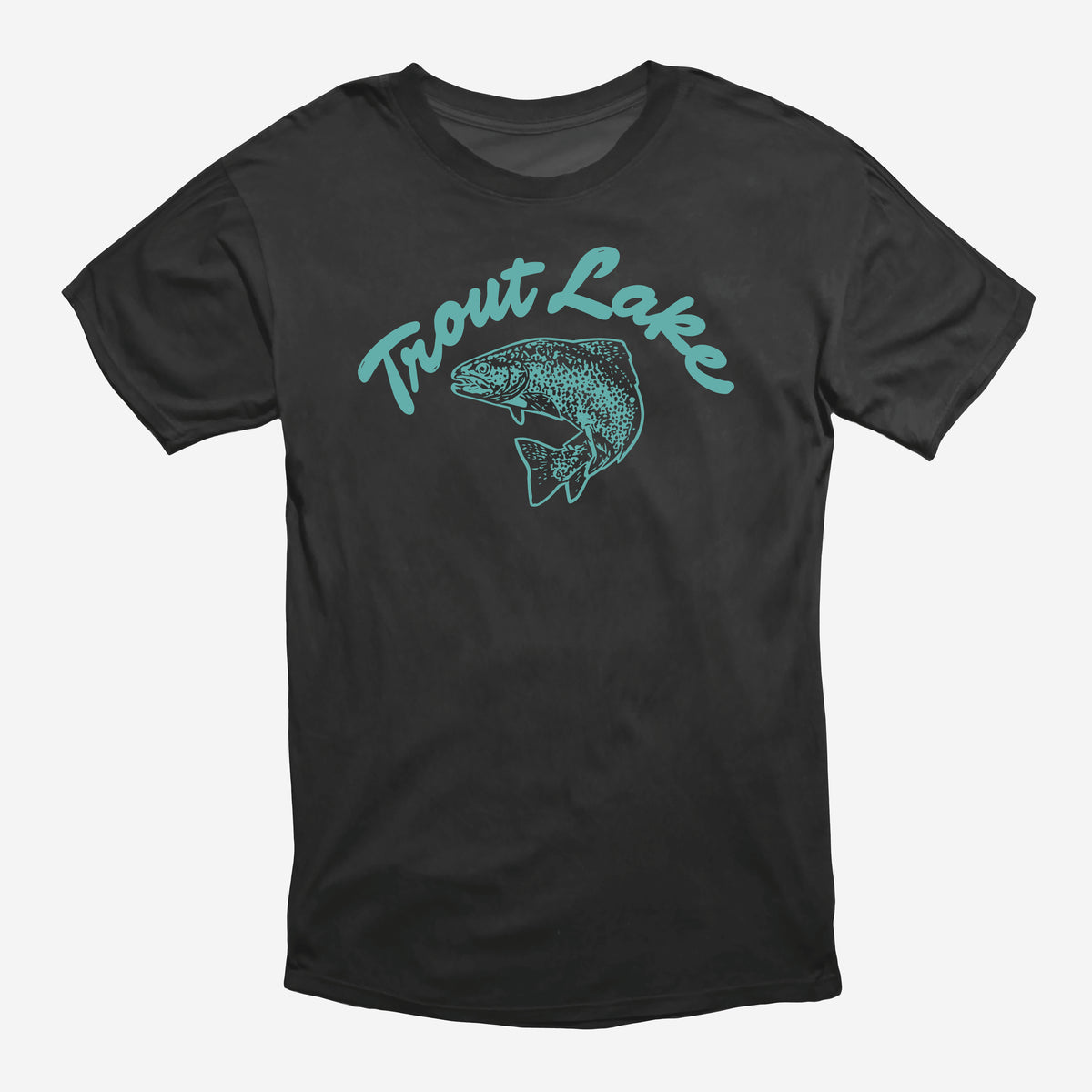 Trout Lake T-Shirt