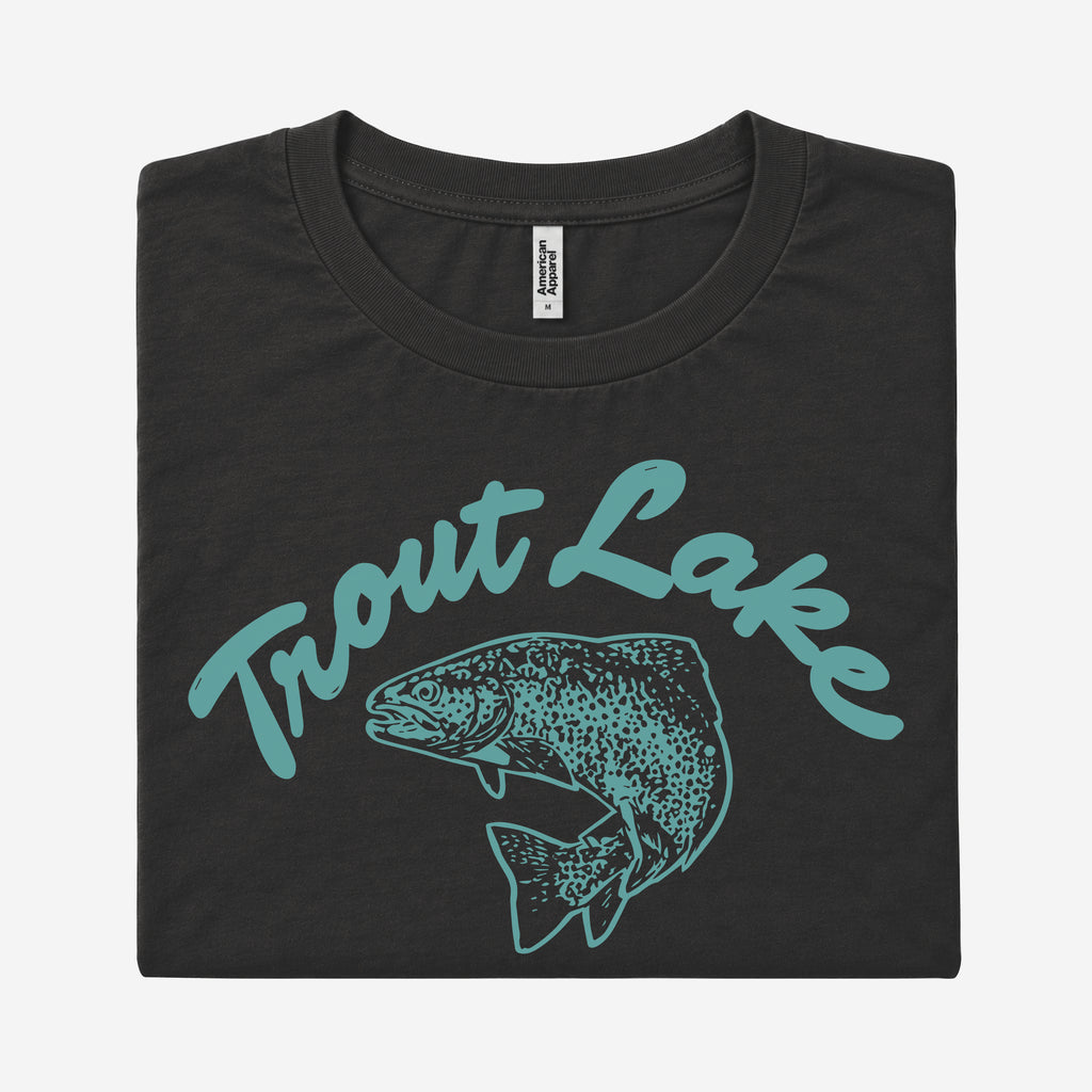 Trout Lake T-Shirt
