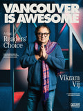 VIA Ultimate Guide Readers' Choice - 2026