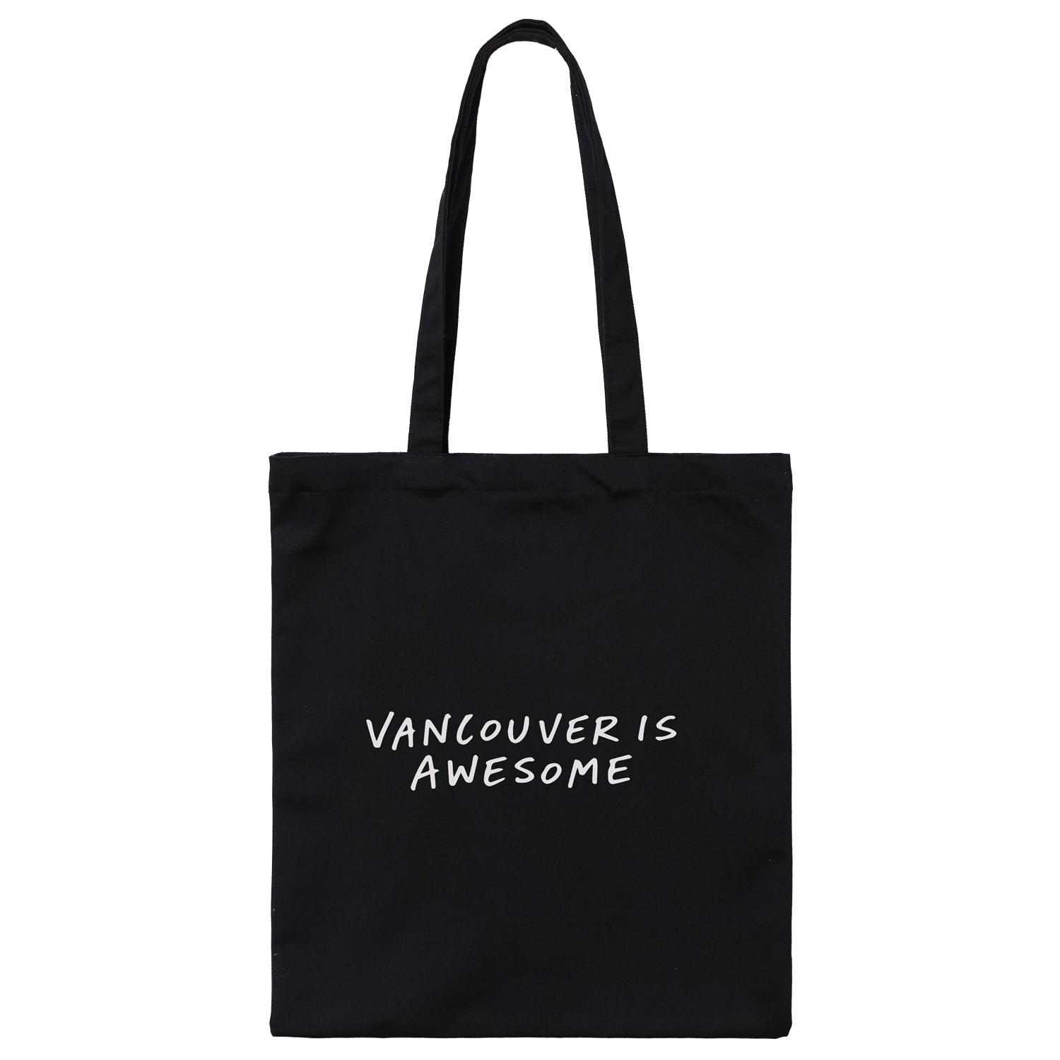 VIA Tote Bag - Scribbles