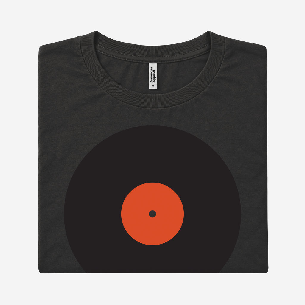 Vinyl Records T-Shirt