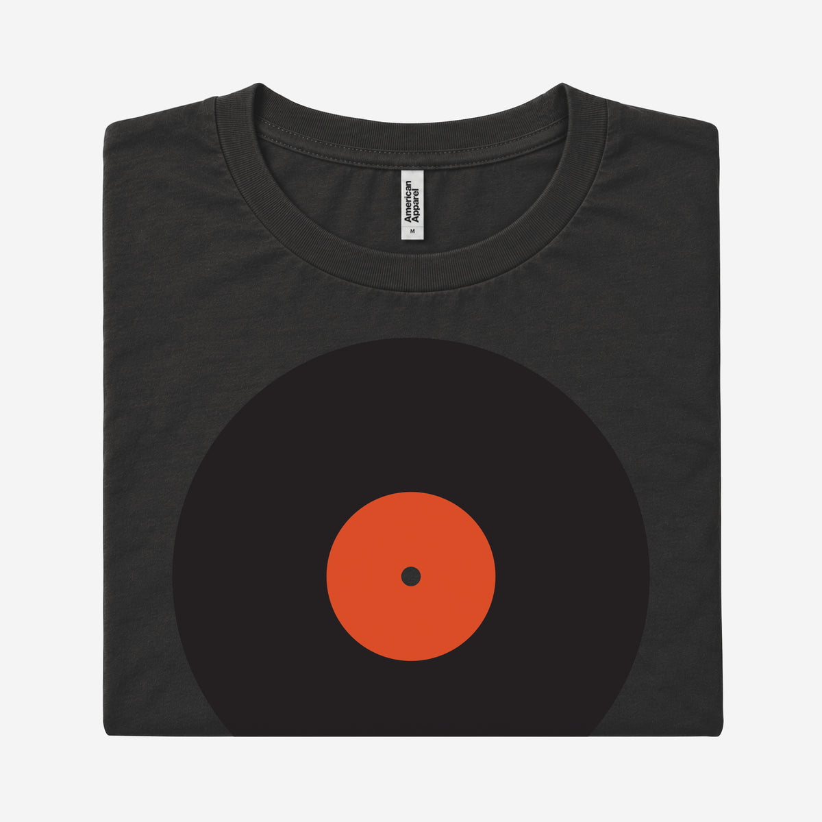 Vinyl Records T-Shirt