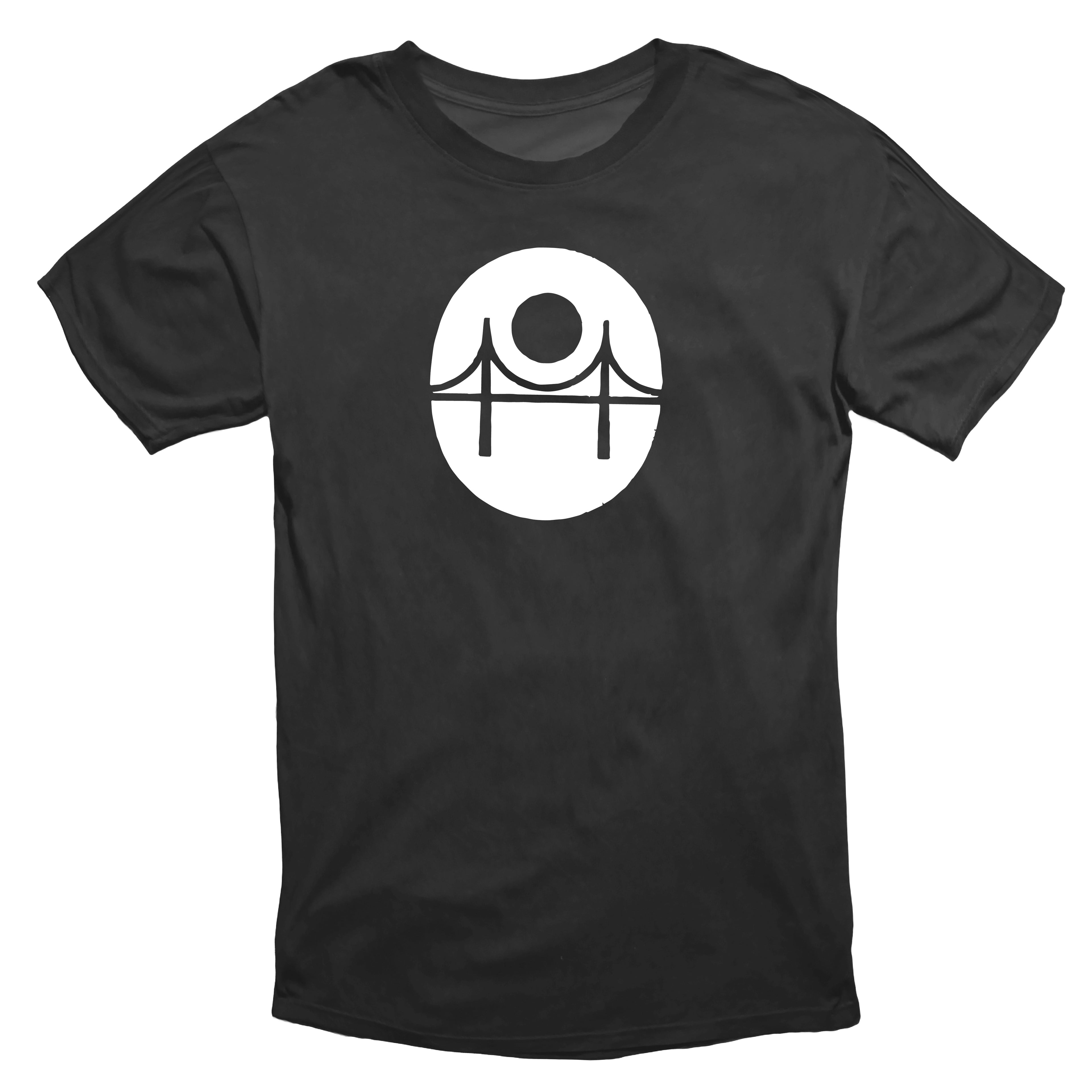 West Van Tennis Club Logo T-Shirt