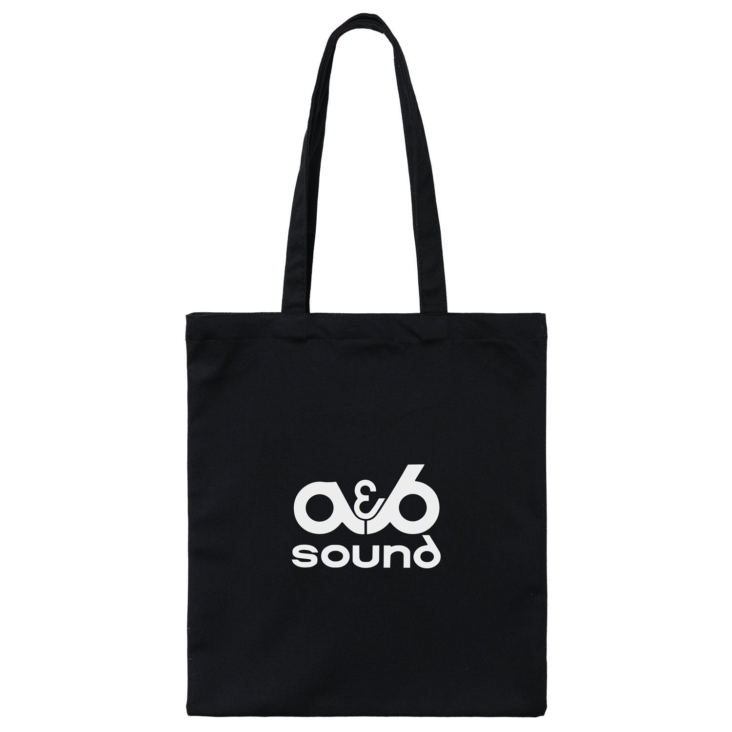 A&B Sound Tote Bag