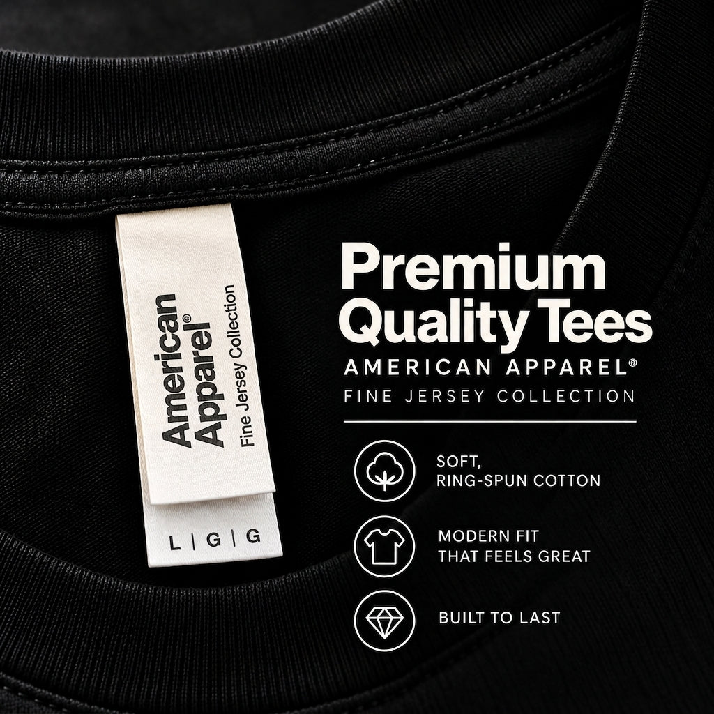A&B Sound OG T-Shirt